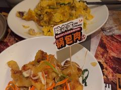 -厨创东北传家菜(信义坊店)