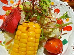 -鹤龟料理店(时代天街店)