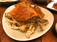 -虎哥私房菜(馒头山店)