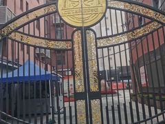 -上海市商贸旅游学校(浦西校区)