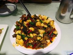 -红豆园(文林街店)