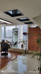 -TK·HAIR SALON韩式设计