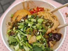 -曾麻子热干面(丁字桥路店)