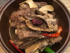-江南面屋(明洞店)