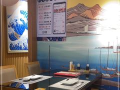 -昱匠·日本料理(金融街店)