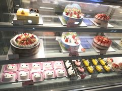 -BreadTalk面包新语·烘焙蛋糕(海珠丽影广场店)