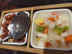 -赣南人家·头牌江西菜(劲松店)