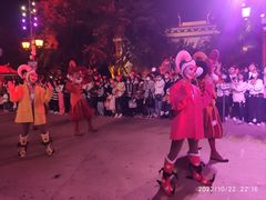 -七彩云南欢乐世界