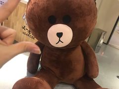 -海底捞火锅(老城根店)