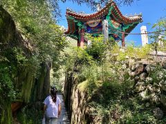 -北京凤凰岭