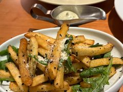 -新贝乐意大利餐厅(苏州中心店)