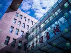 -北京理工大学(中关村校区)