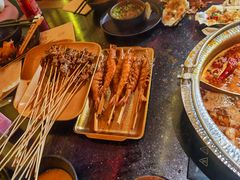 -牛New寿喜烧(虹桥新天地店)