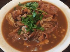 -姚记炒肝店(簋街店)