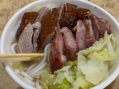 叉鹅濑-杞兴东莞烧鹅