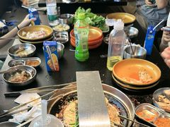 -真熙家牛排烤肉无限续(百脑汇店)