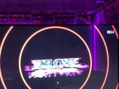 -INLOVE KTV(古墩印象城店)