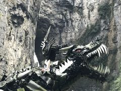 -武隆天坑地缝国家地质公园