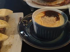 香米布丁-Efes Turkish & Mediterranean Cuisine 艾菲斯餐厅(陆家嘴店)