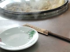 -屯老二农家铁锅炖·行业领军者(梅江店)