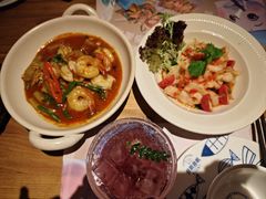 -普叽普叽泰式茶餐厅(港汇店)