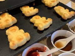 -长白山万达喜来登度假酒店