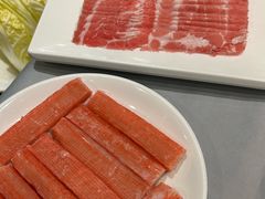 -东来顺饭庄(apm总店)