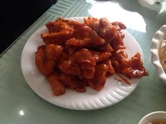 -田园印象·成都土菜院子(华阳店)
