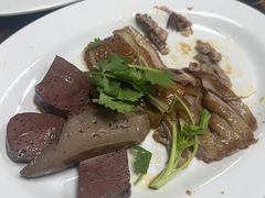 -乌文新澄海卤鹅店