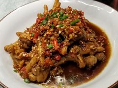 -湘语·湖南家常菜(新洲店)