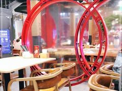 大堂-老九圆山西面馆(CBD店)