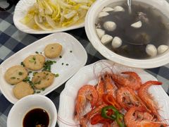 -钱大妈海鲜饭店(保利林语店)