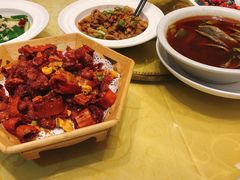 -新天厨酒家(二分店)