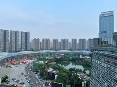 -火舞泰·泰式海鲜火锅餐厅(世纪城店)