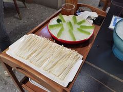 -乔先生涮肉·鲜活牛羊肉火锅(塘沽店)