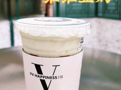 牛油果奶昔-维维豆奶(金鹰新街口店)