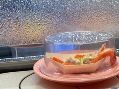 -争鲜回转寿司(朝北大悦城店)