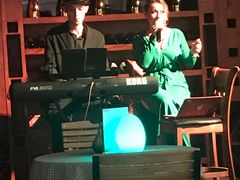 -北京西国贸大酒店