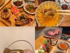 -馥家小馆(黔灵山公园店)