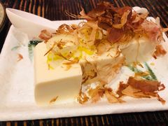 冷豆腐-平成屋·午肴夜酒(四川北路店)