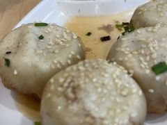 -小杨生煎(成山巴黎春天店)