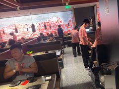 -谷牛日式烤肉(宝山U天地店)