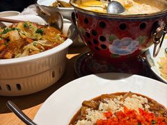 -关东小磨东北菜(上海长风大悦城店)