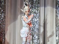-金东尼人妖秀