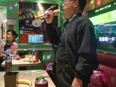 包房-麦朗量贩KTV音乐氧吧(泉水轻轨车站店)