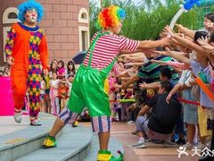 -安徒生童话乐园