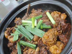 火焰醉鹅-小板凳(四公里店)