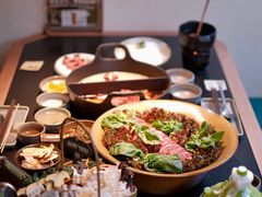 -大龙燚·旷野鲜火锅(广州首店)
