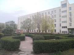 -哈尔滨师范大学(江南校区)