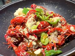 -黄尚皇小龙虾-螃蟹-深夜食堂(皇后公园店)
